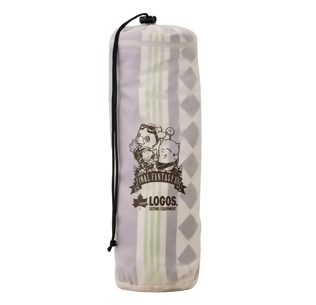 Final Fantasy XIV Innenschlafsack mit Wollfutter 190 x 80 cm