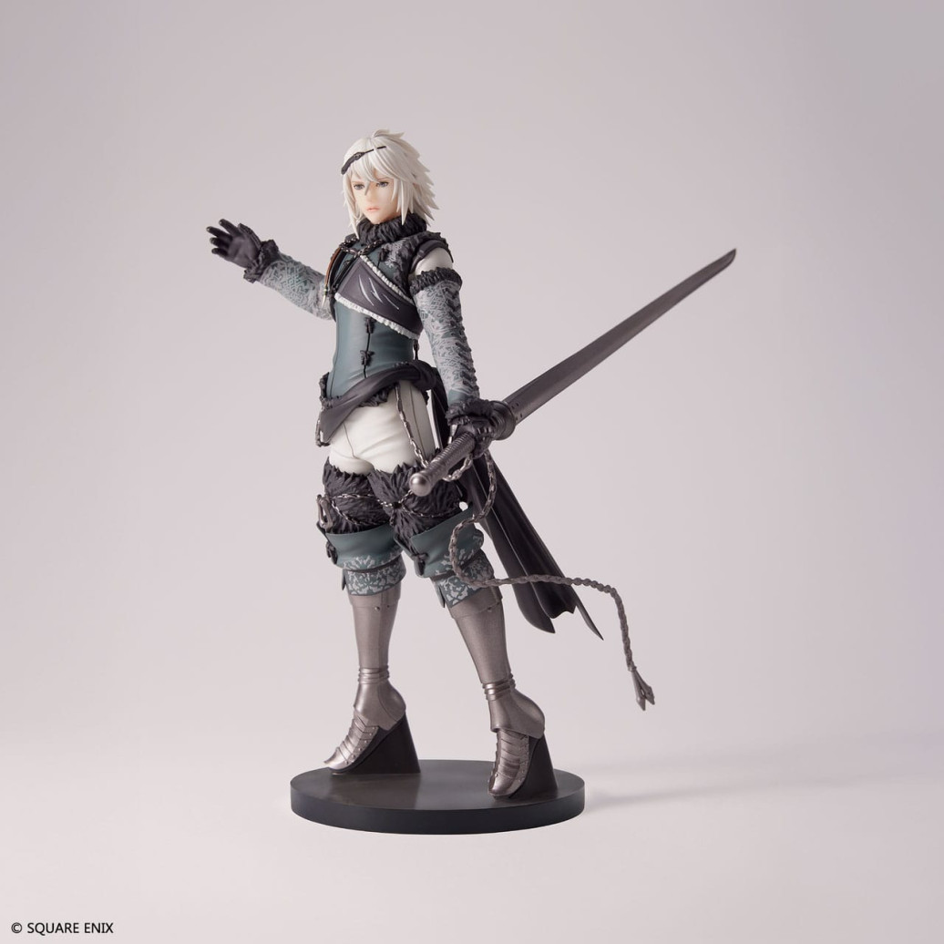 NieR:Automata Form-ISM PVC Statue NieR Ver.1.22474487139... 19 cm 