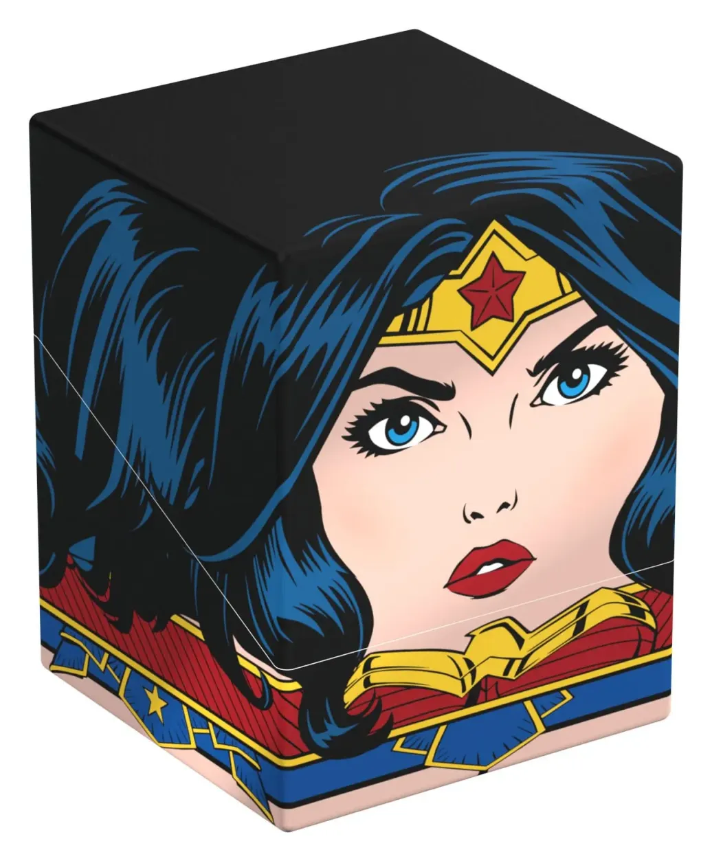 Squaroes - Squaroe DC Justice League™ 005 - Wonder Woman™