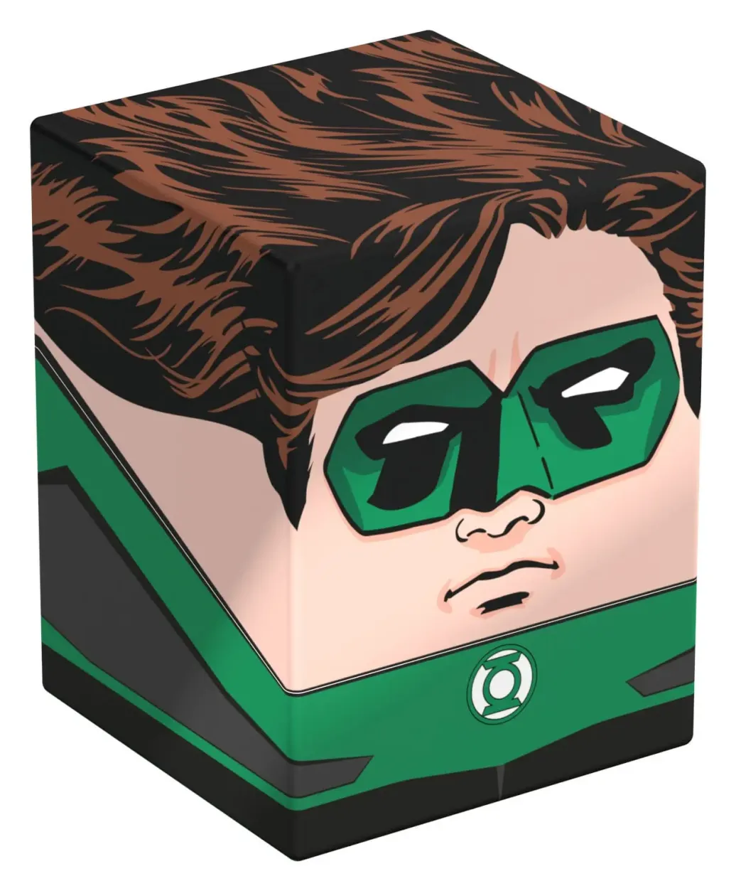 Squaroes - Squaroe DC Justice League™ 006 - Green Lantern™