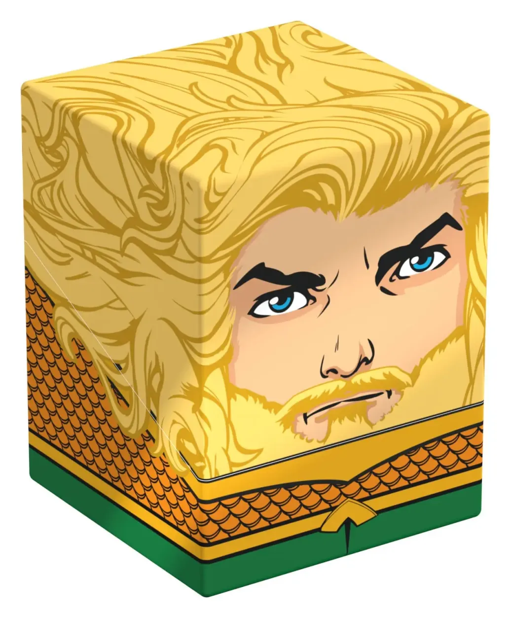 Squaroes - Squaroe DC Justice League™ 007 - Aquaman™