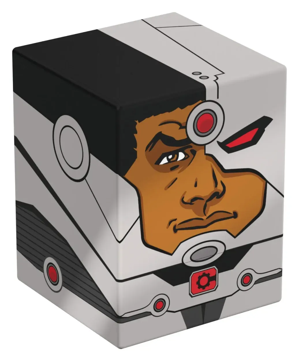 Squaroes - Squaroe DC Justice League™ 008 - Cyborg™