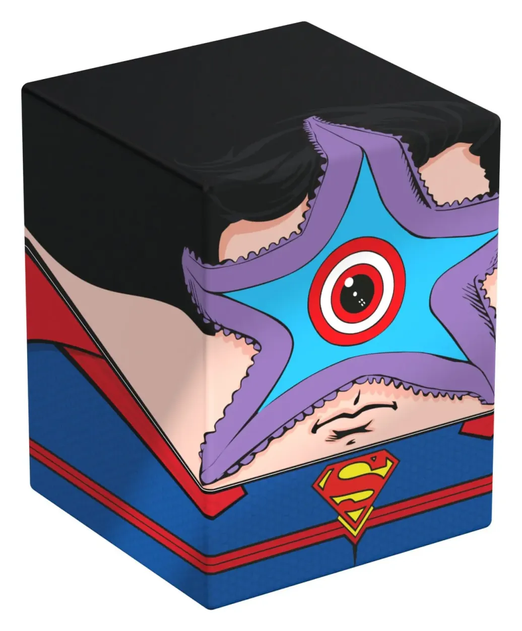 Squaroes - Squaroe DC Justice League™ 001 - Starro™