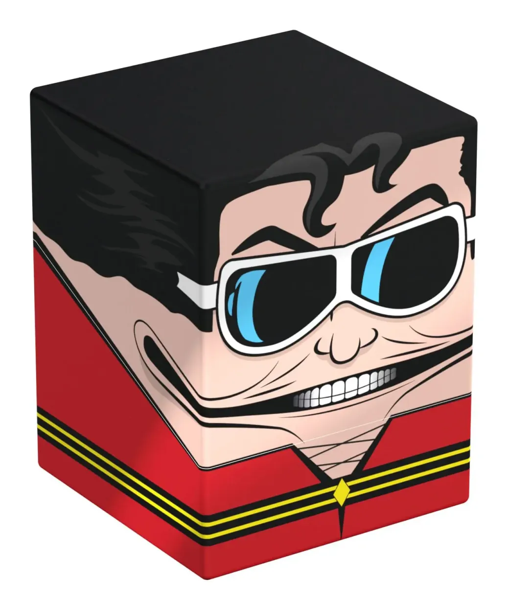Squaroes - Squaroe DC Justice League™ 009 - Plastic Man™