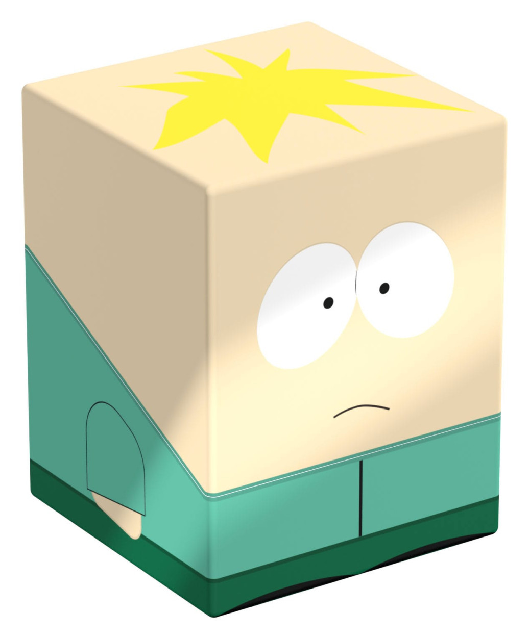 Squaroes - Squaroe South Park™ 006 - Butters