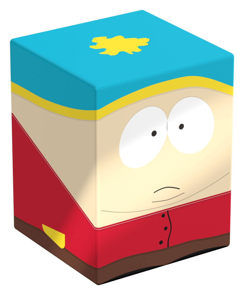 Squaroes - Squaroe South Park™ 001 - Cartman
