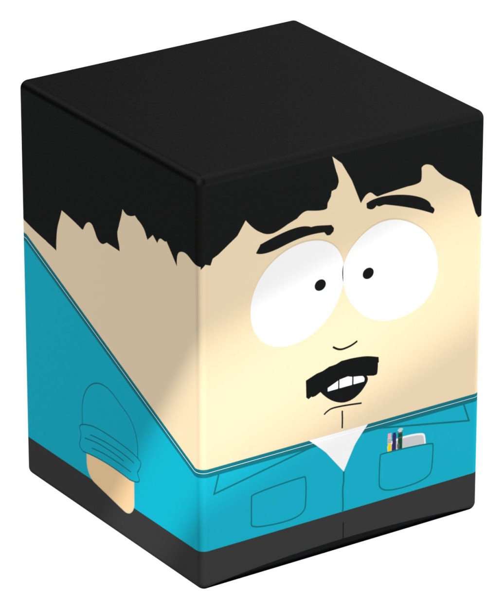 Squaroes - Squaroe South Park™ 009 - Randy