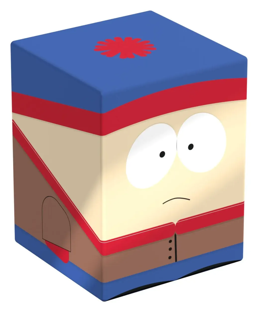 Squaroes - Squaroe South Park™ 003 - Stan