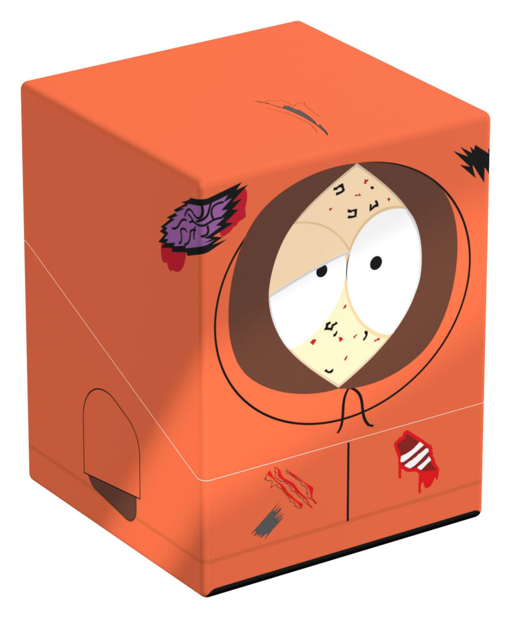 Squaroes - Squaroe South Park™ 007 - Dead Kenny