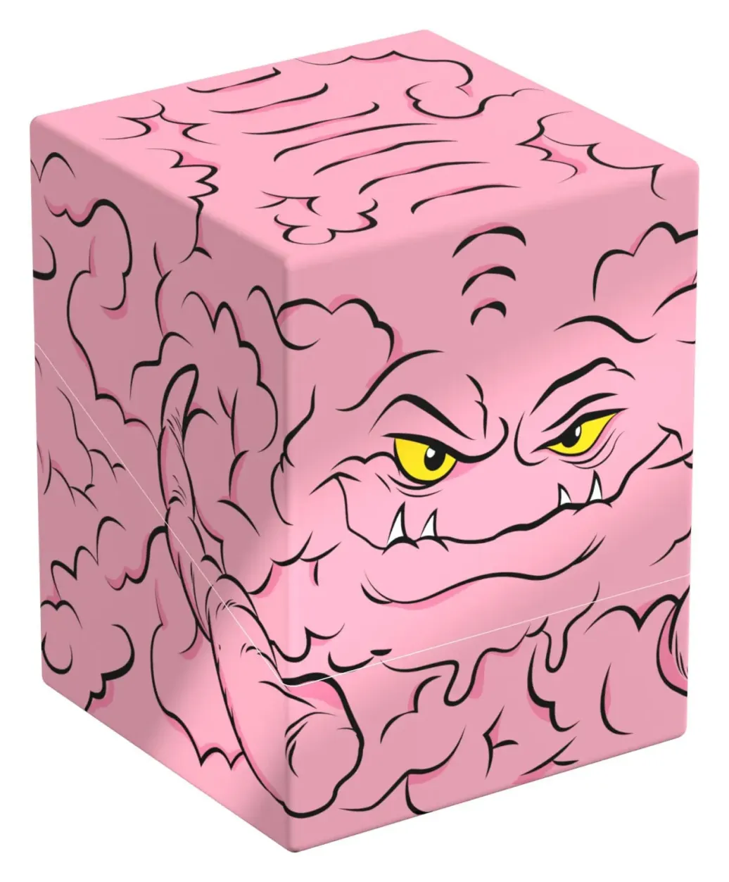 Squaroes - Squaroe Teenage Mutant Ninja Turtles™ 001 - Krang