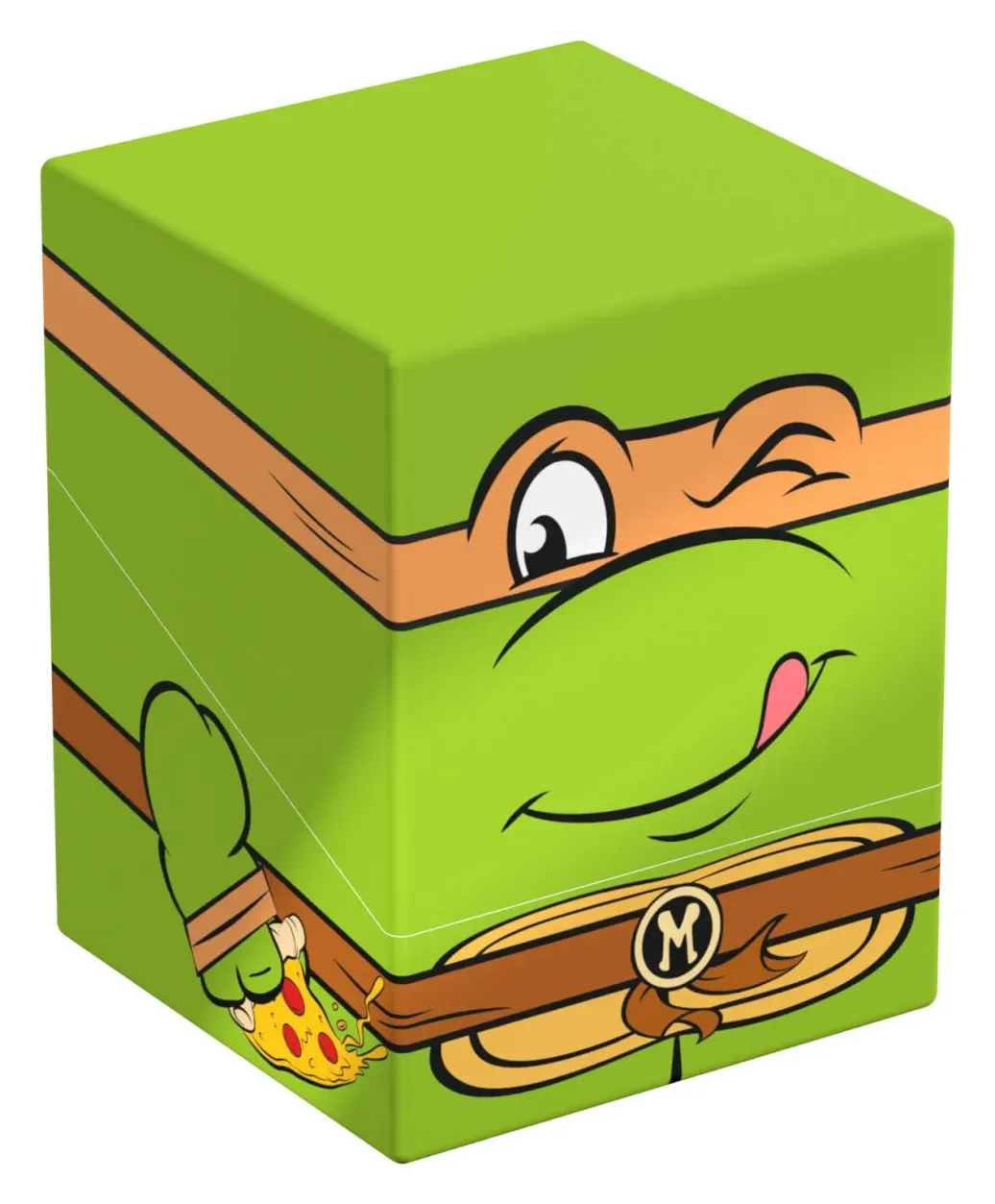 Squaroes - Squaroe Teenage Mutant Ninja Turtles™ 005 - Michelangelo