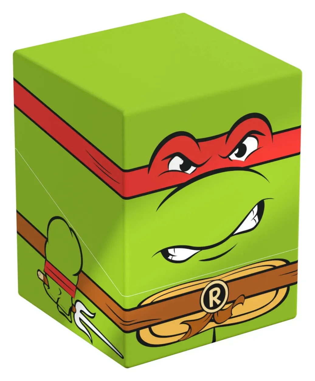 Squaroes - Squaroe Teenage Mutant Ninja Turtles™ 004 - Raphael