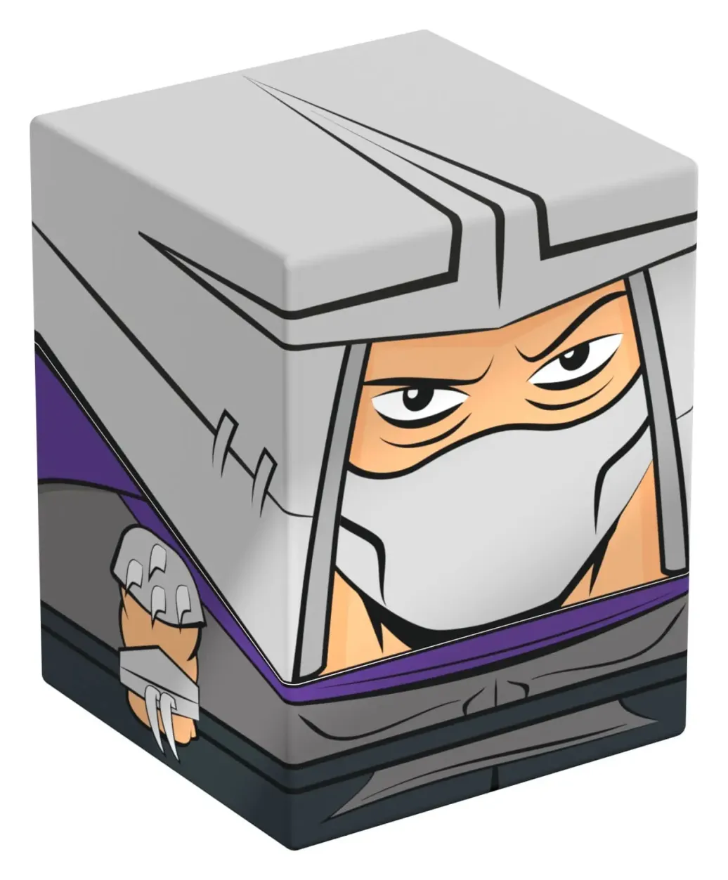 Squaroes - Squaroe Teenage Mutant Ninja Turtles™ 008 - Shredder