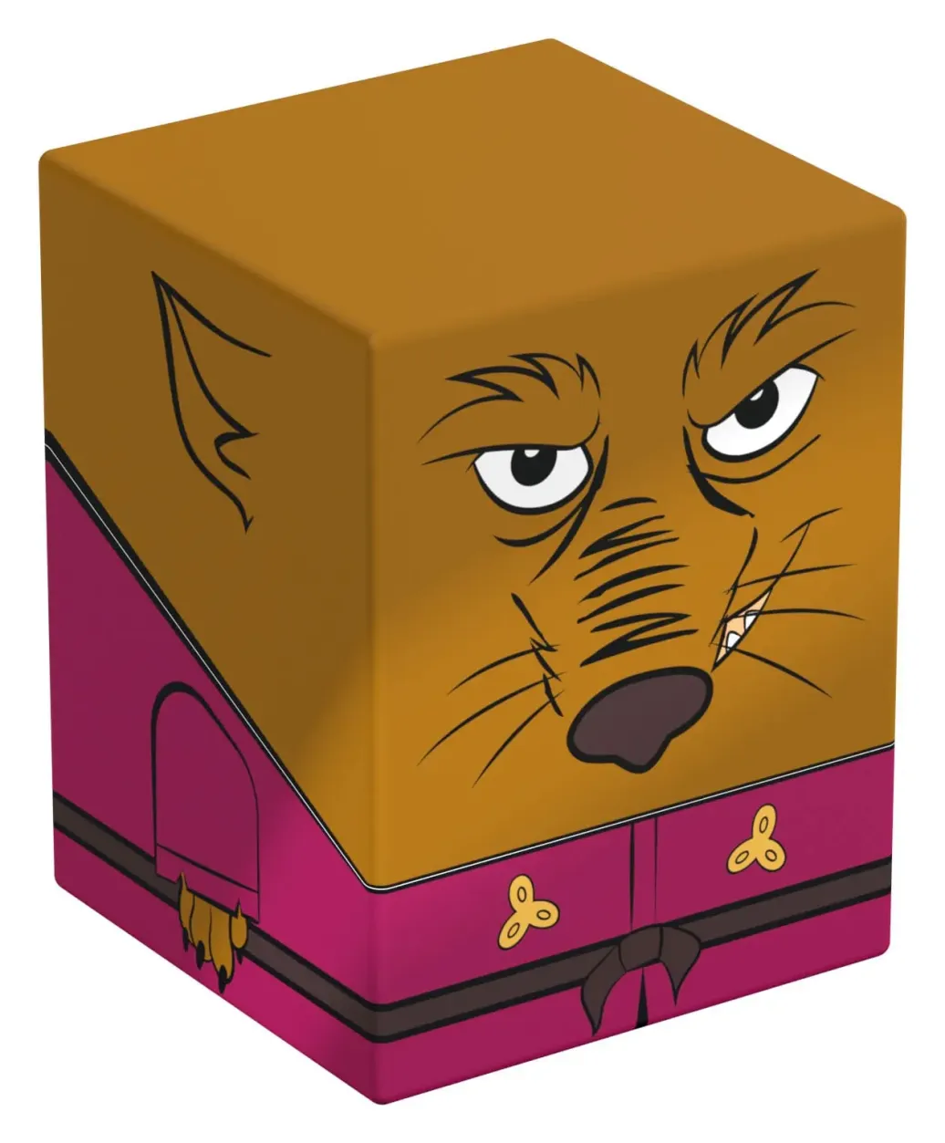 Squaroes - Squaroe Teenage Mutant Ninja Turtles™ 007 - Splinter