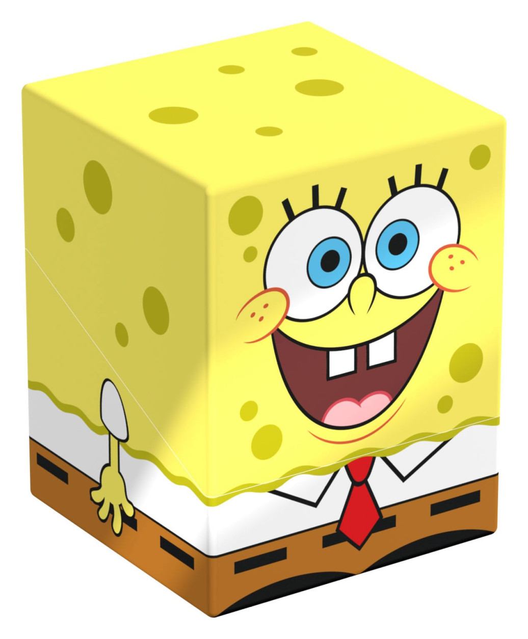 Squaroes - Squaroe SpongeBob SquarePants™ SB001 - SpongeBob