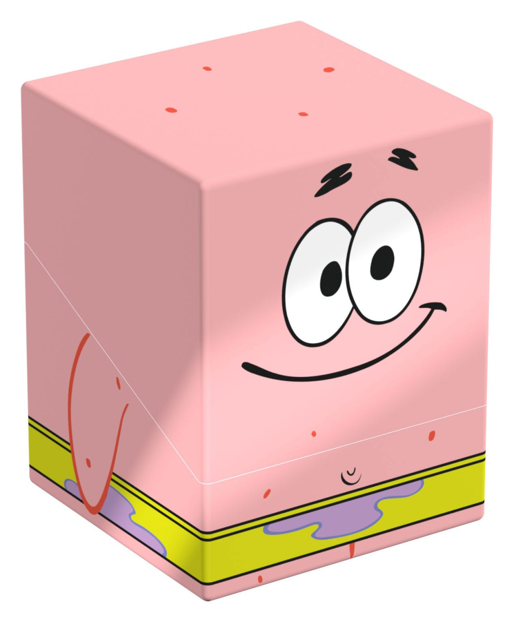 Squaroes - Squaroe SpongeBob SquarePants™ SB002 - Patrick