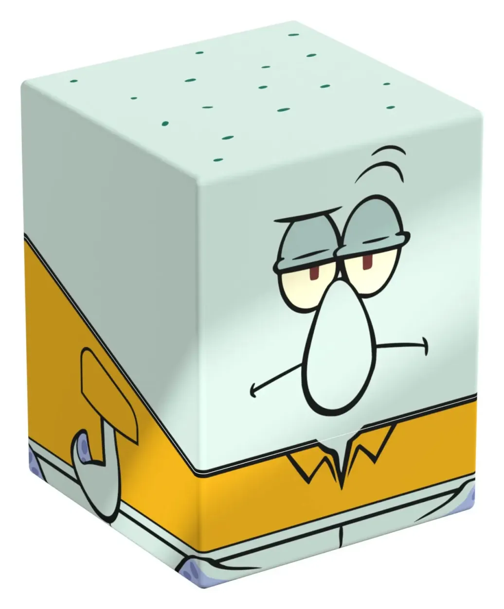 Squaroes - Squaroe SpongeBob SquarePants™ SB003 - Squidward