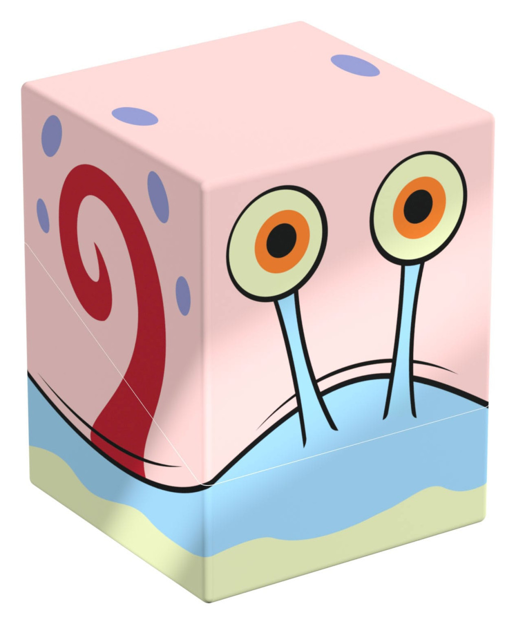 Squaroes - Squaroe SpongeBob SquarePants™ SB006 - Gary