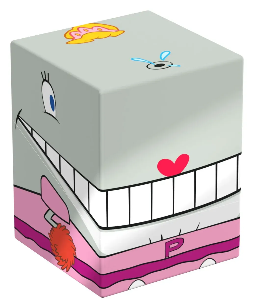 Squaroes - Squaroe SpongeBob SquarePants™ SB008 - Pearl