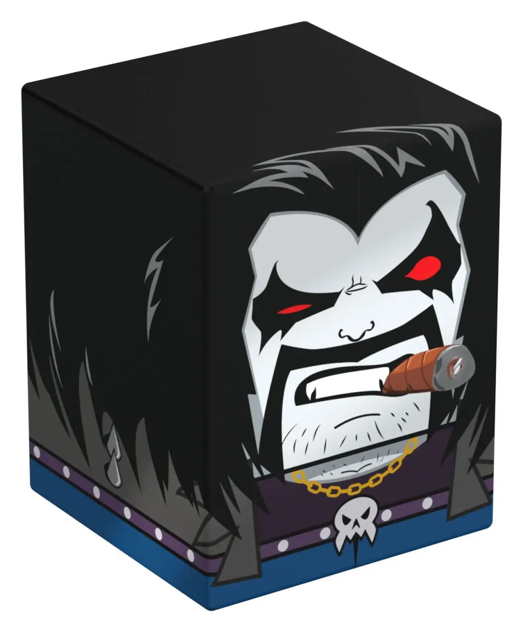 Squaroes - Squaroe DC Justice League™ JL013 - Lobo™