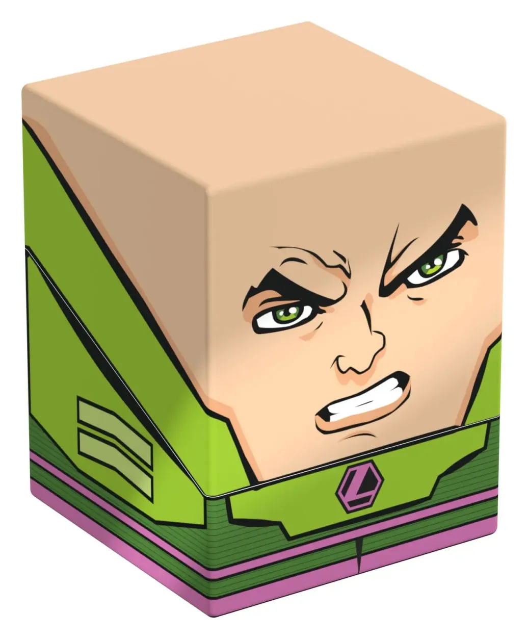 Squaroes - Squaroe DC Justice League™ JL014 - Lex Luthor™ Battlesuit