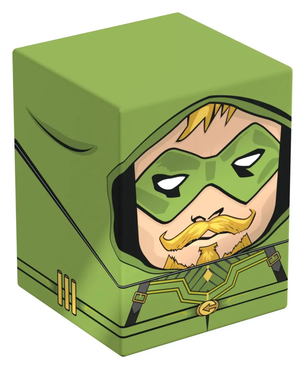 Squaroes - Squaroe DC Justice League™ JL015 - Green Arrow™