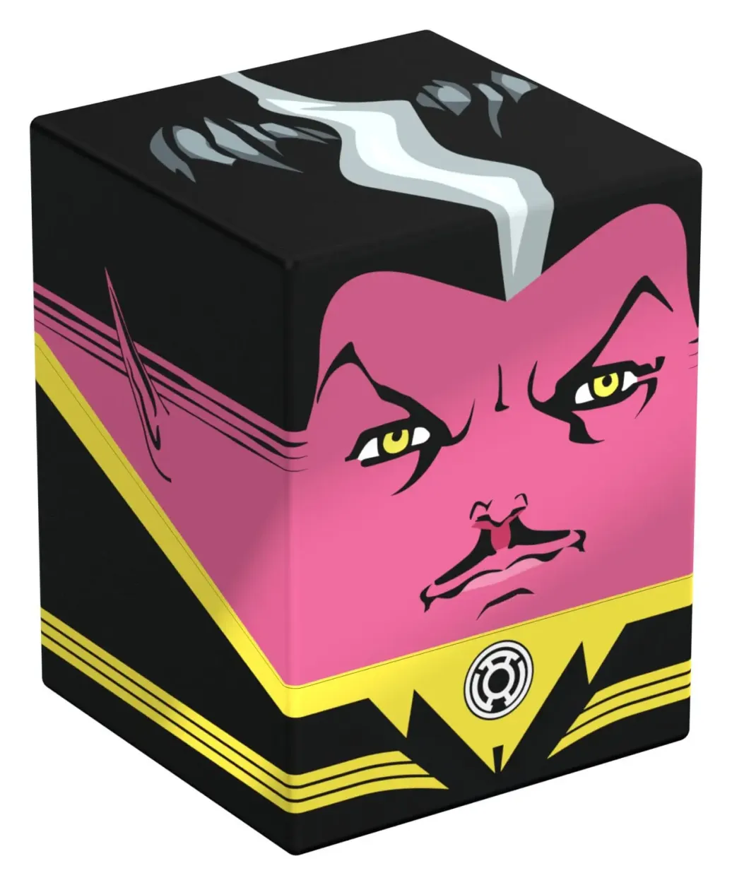 Squaroes - Squaroe DC Justice League™ JL016 - Sinestro™