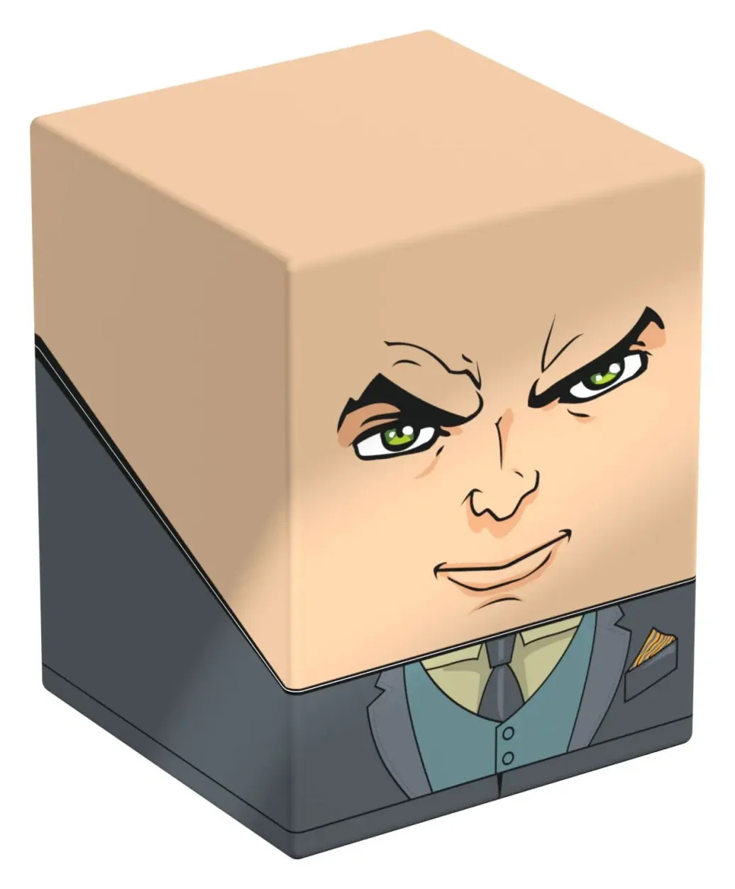 Squaroes - Squaroe DC Justice League™ JL018 - Lex Luthor™