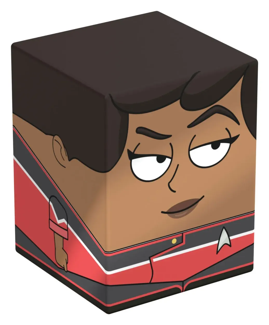 Squaroes - Squaroe Star Trek: Lower Decks™ ST001 - Beckett Mariner