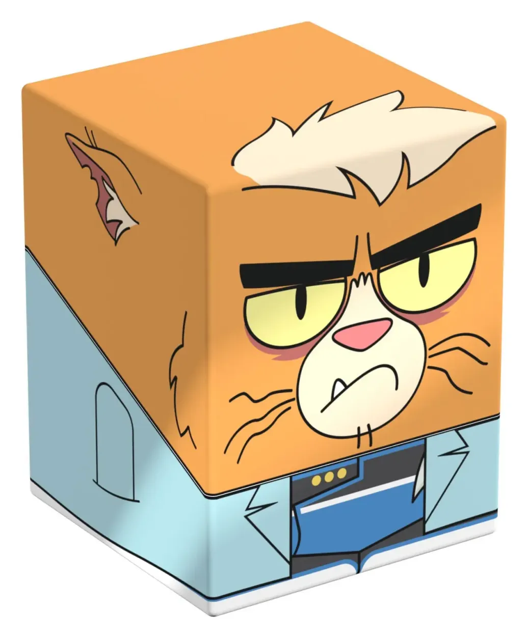 Squaroes - Squaroe Star Trek: Lower Decks™ ST007 - T'Ana