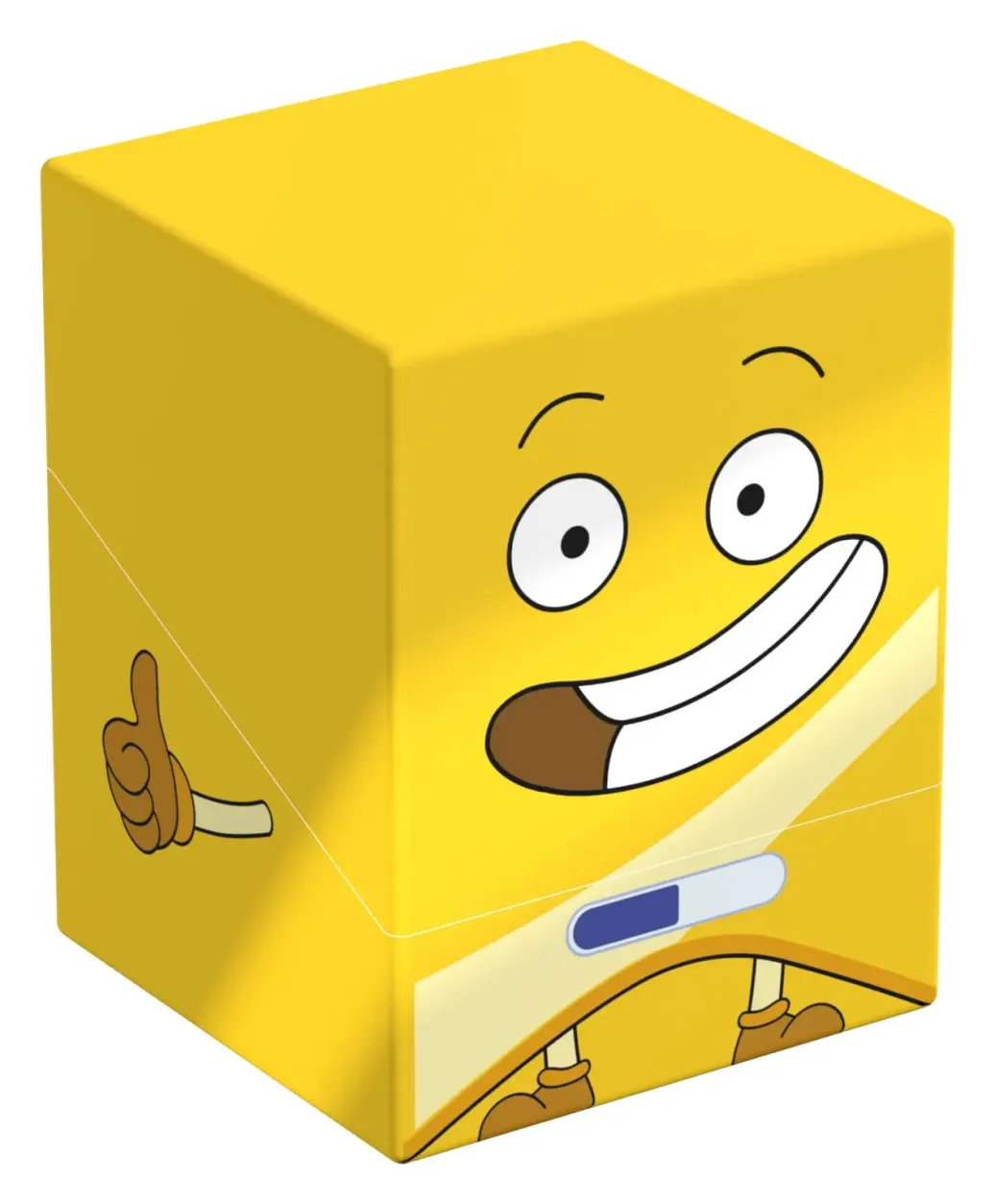 Squaroes - Squaroe Star Trek: Lower Decks™ ST009 - Badgey