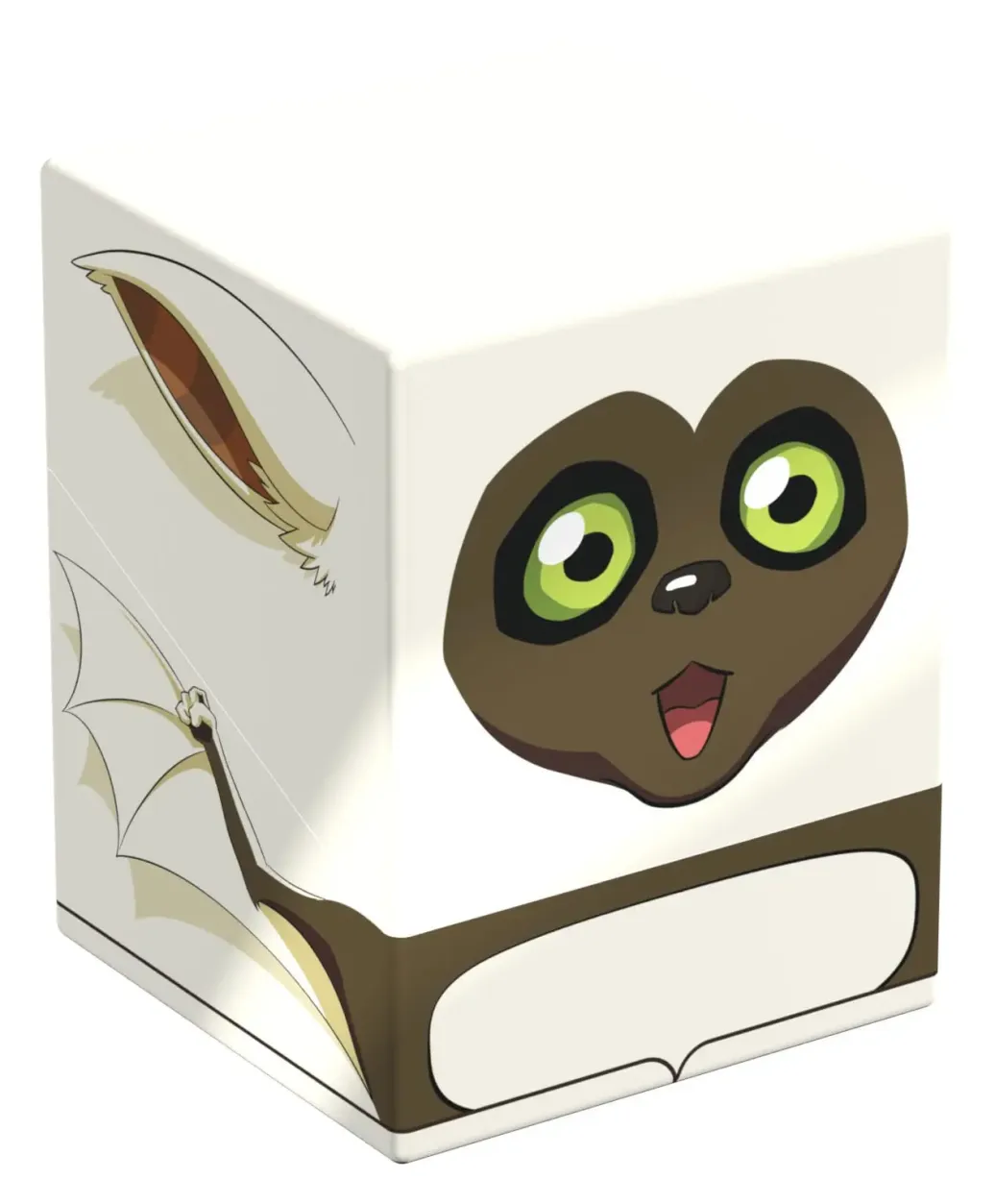 Squaroes - Squaroe Avatar: The Last Airbender AV008 - Momo