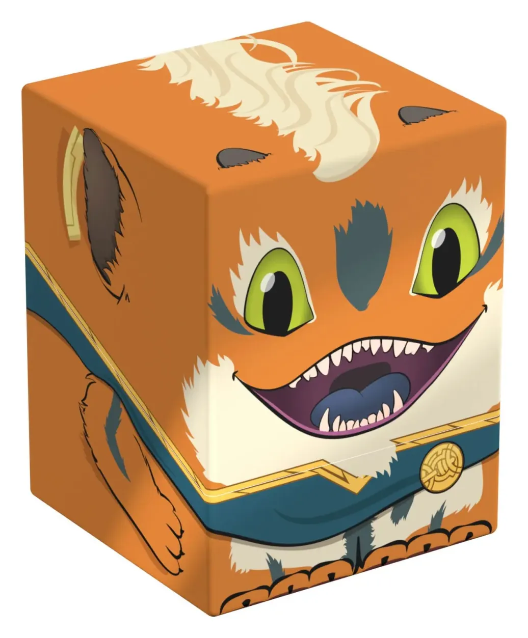 Squaroes - Squaroe Magic: The Gathering "Foundations" MTG002 - Loot