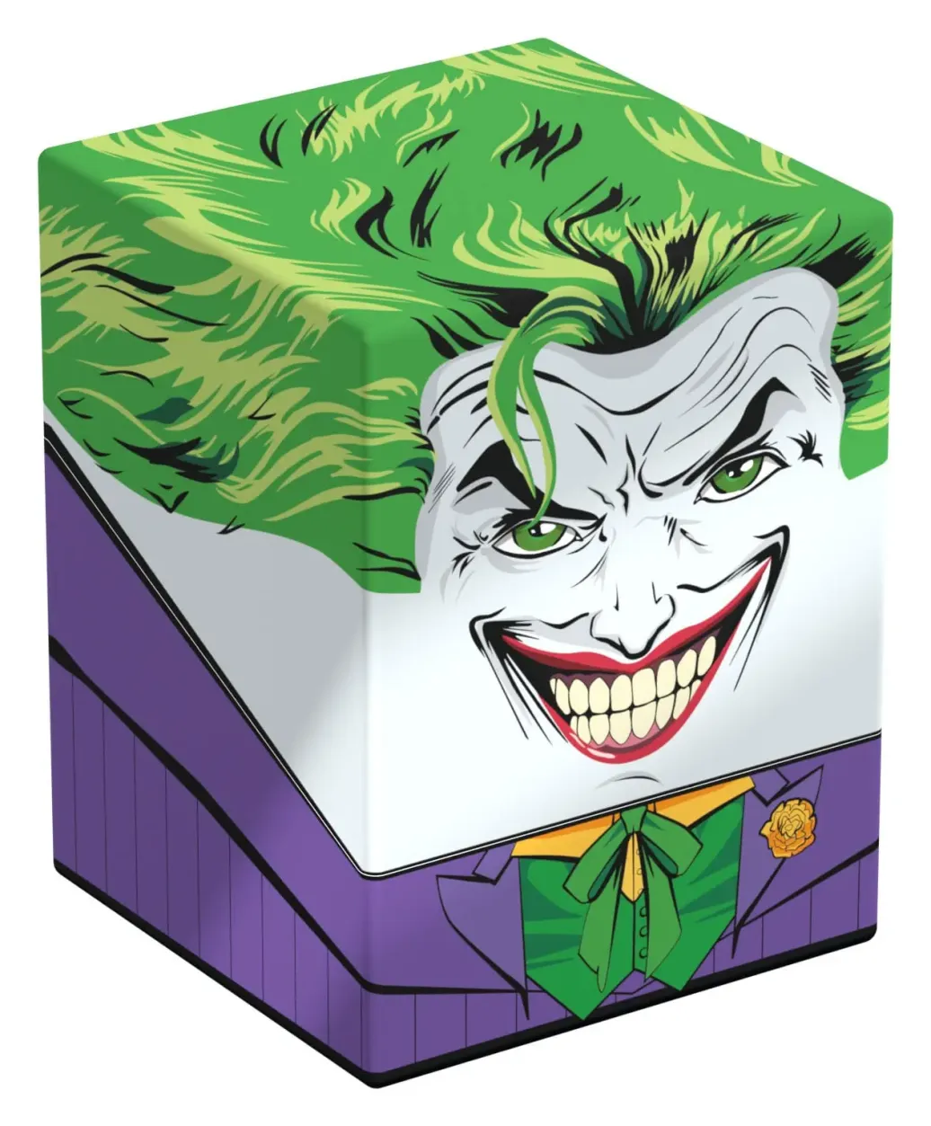 Squaroes - Squaroe Batman: Gotham City GC003 - The Joker