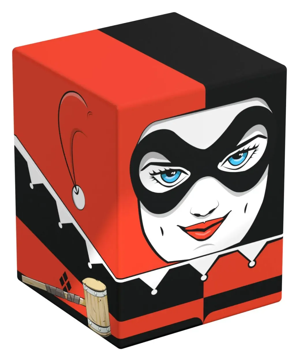 Squaroes - Squaroe Batman: Gotham City GC004 - Harley Quinn