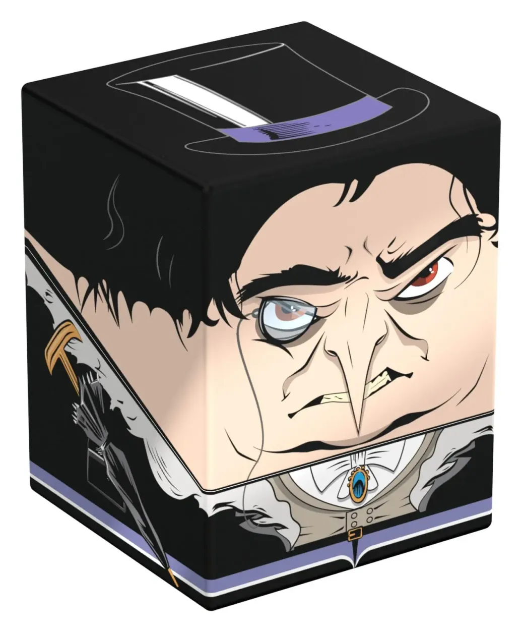 Squaroes - Squaroe Batman: Gotham City GC005 - The Penguin