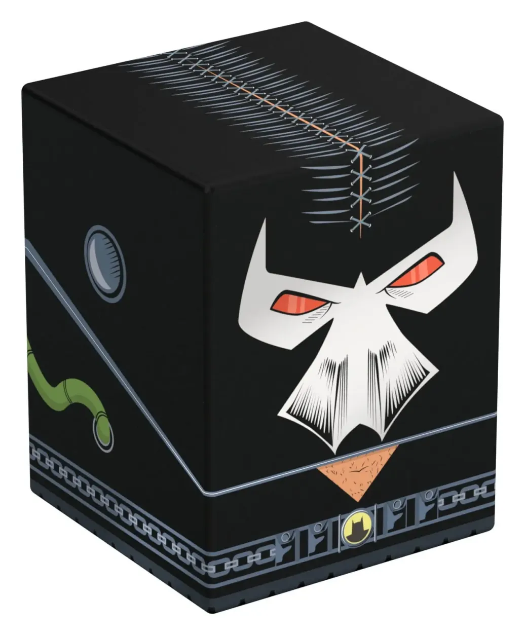 Squaroes - Squaroe Batman: Gotham City GC006 - Bane