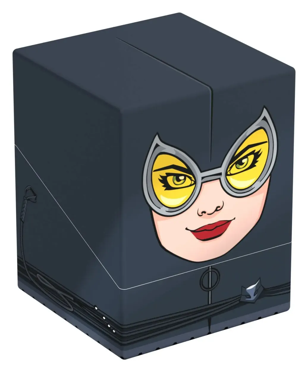 Squaroes - Squaroe Batman: Gotham City GC008 - Cat Woman