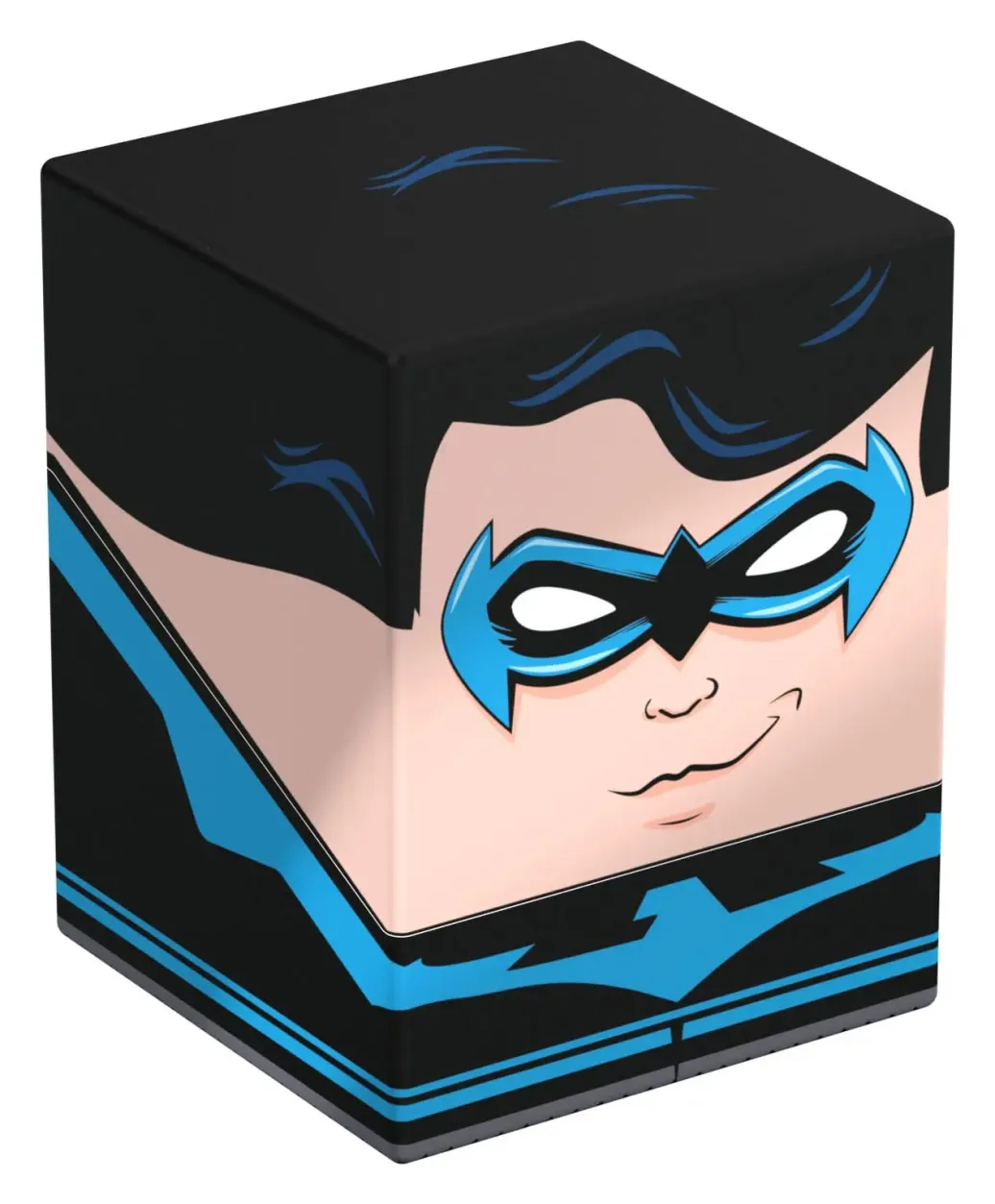 Squaroes - Squaroe Batman: Gotham City GC009 - NightwingSquaroes -