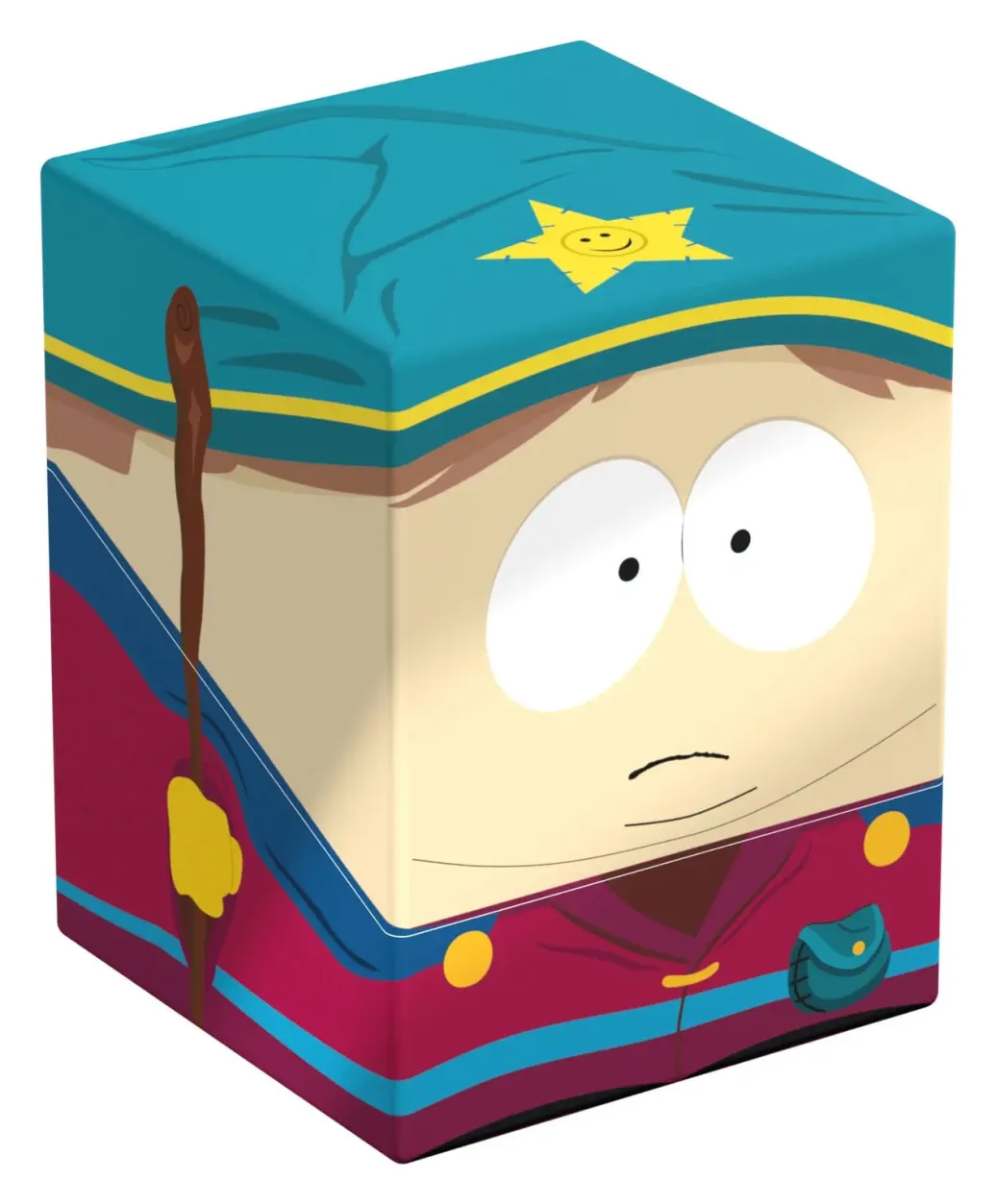 Squaroe Squaroes South Park™: The Stick of Truth SP011 - Grand Wizard Cartman