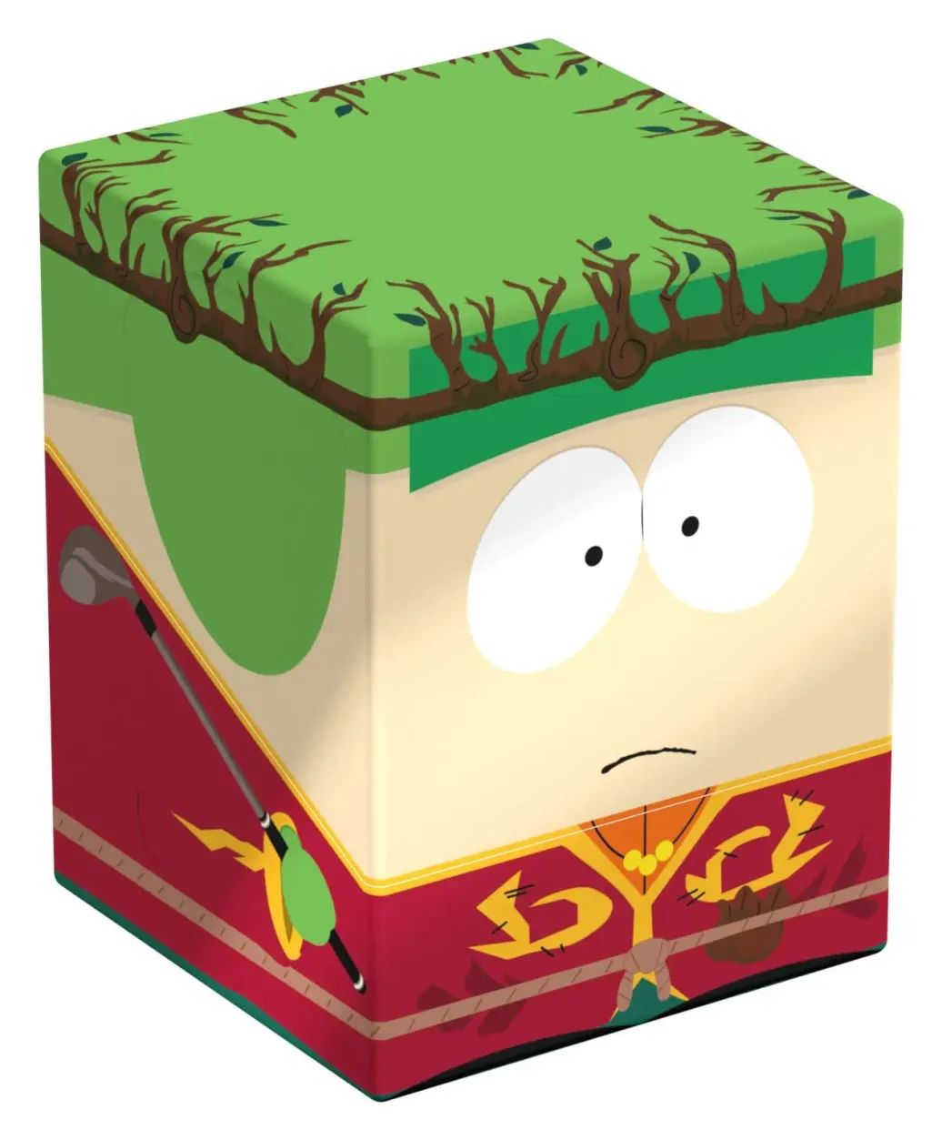Squaroe Squaroes South Park™: The Stick of Truth SP012 - High Elf King Kyle
