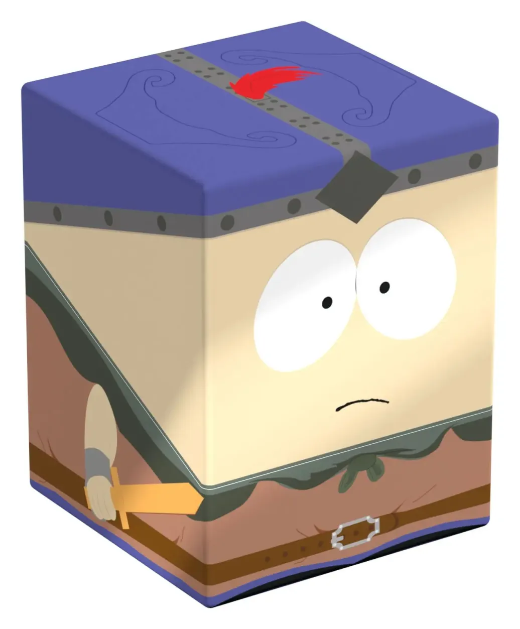 Squaroe Squaroes South Park™: The Stick of Truth SP013 - Stan Marshwalker