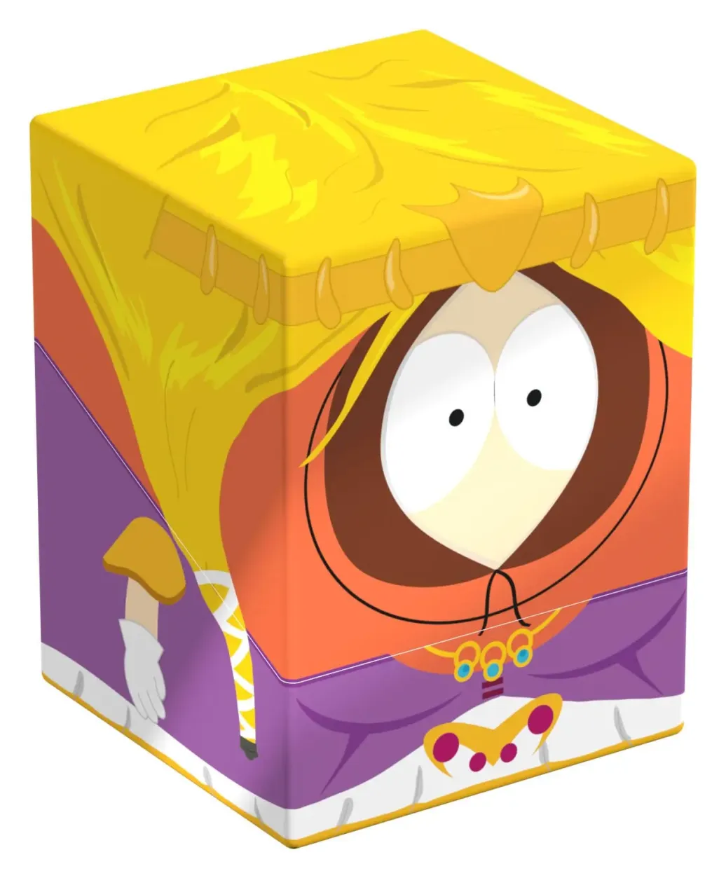 Squaroe Squaroes South Park™: The Stick of Truth SP014 - Princess Kenny