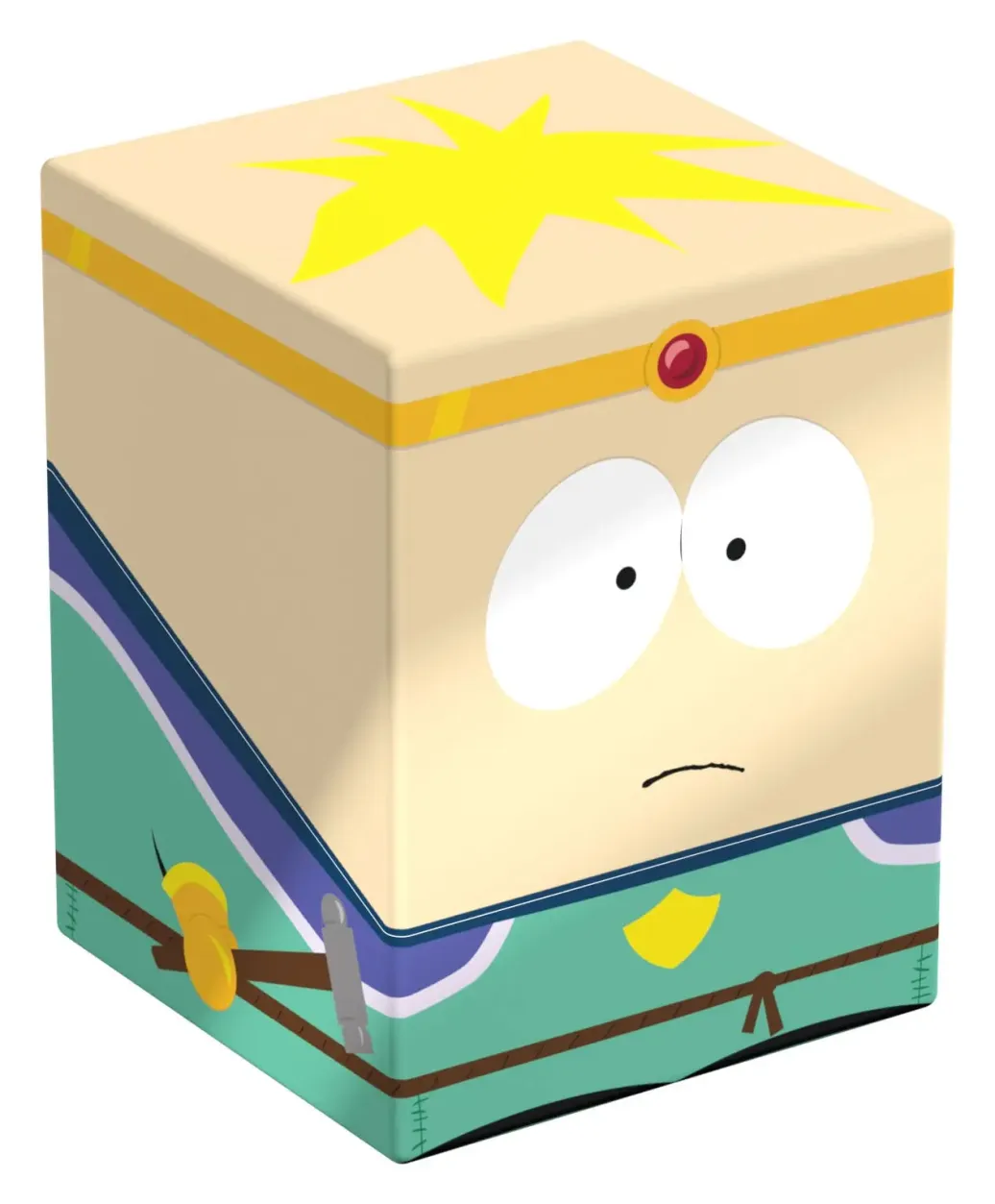 Squaroe Squaroes South Park™: The Stick of Truth SP015 - Paladin Butters