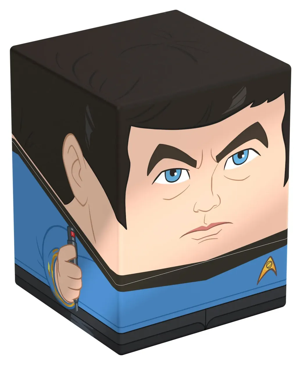 Squaroes Squaroe Star Trek: The Original Series ST013 - Dr. McCoy