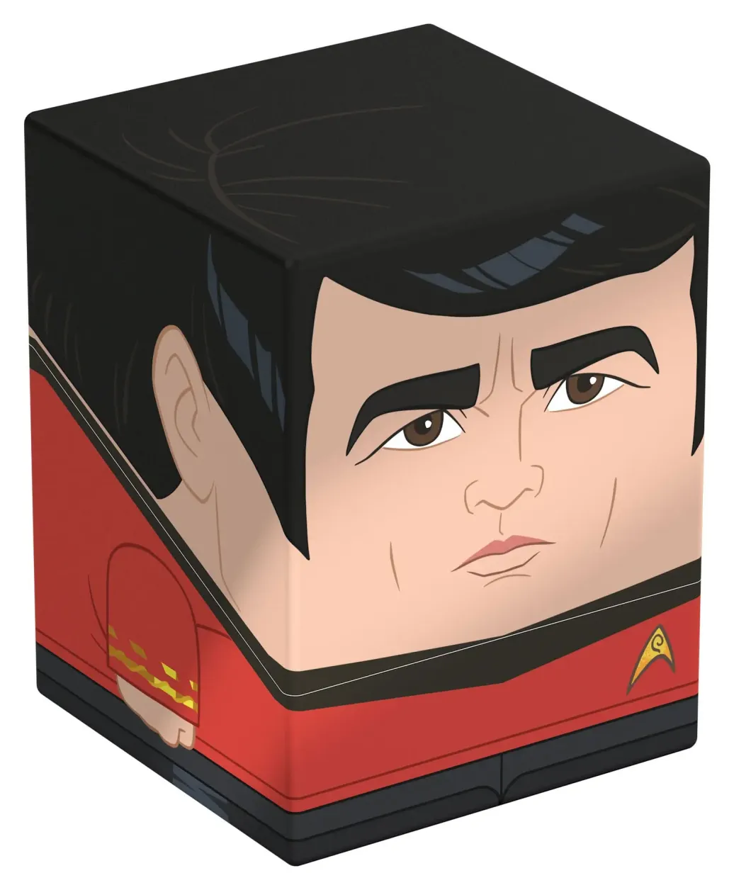 Squaroes Squaroe Star Trek: The Original Series ST014 - Scotty