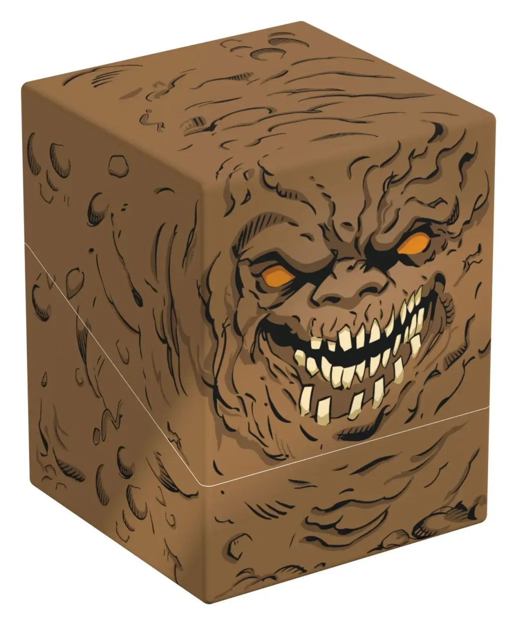 Squaroes - Squaroe DC Justice League™ JL020 - Clayface™