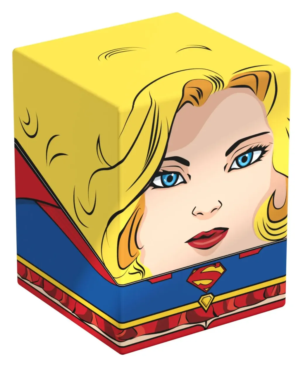 Squaroes - Squaroe DC Justice League™ JL022 - Supergirl™