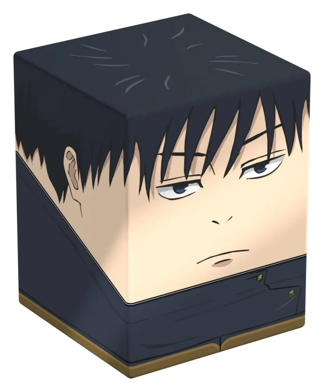 Squaroes Squaroe Jujutsu Kaisen JK002 - Megumi Fushiguro