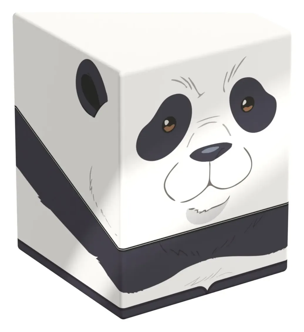 Squaroes Squaroe Jujutsu Kaisen JK006 - Panda